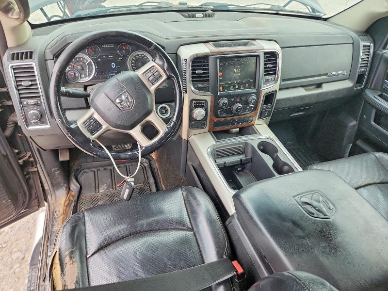 Aukcja sprzedaży 2016 Ram 1500, vin: 1C6RR7NM7GS154339, numer aukcji: 64760886