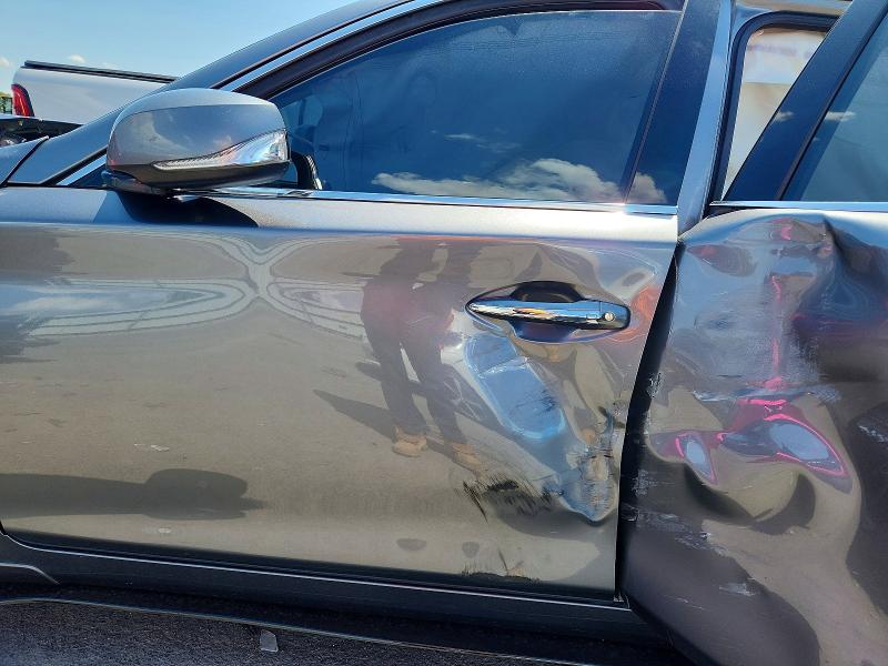 Aukcja sprzedaży 2019 Infiniti Q50, vin: JN1EV7AR5KM550094, numer aukcji: 66206756