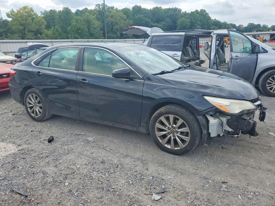 2016 Toyota Camry მანქანა იყიდება აუქციონზე, vin: 4T4BF1FKXGR526159, აუქციონის ნომერი: 67065816