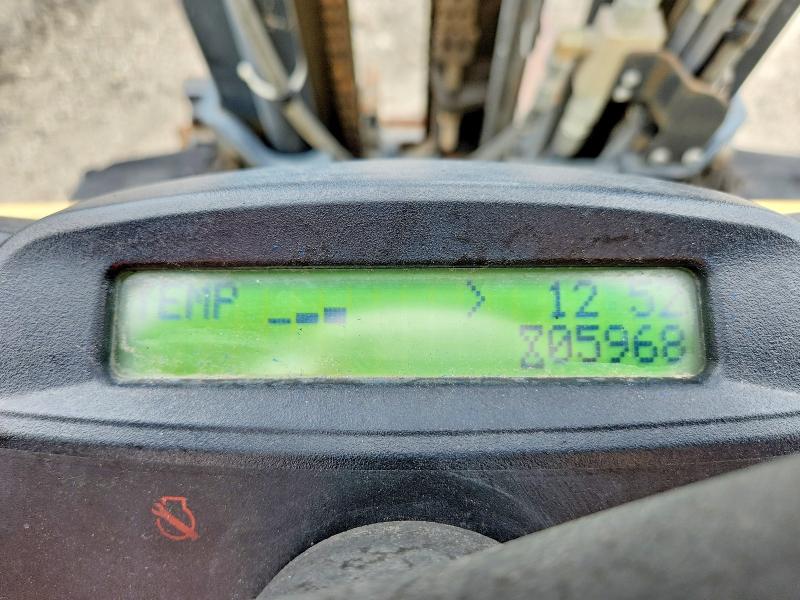 Продаж на аукціоні авто 2016 Hyster Construction Equipment, vin: P005V0211467, номер лоту: 63486296