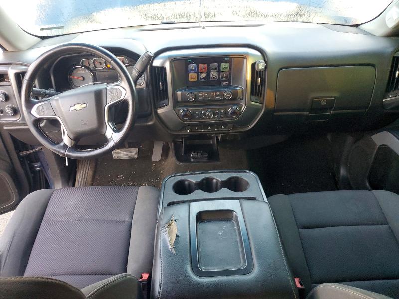 Продаж на аукціоні авто 2017 Chevrolet Silverado, vin: 3GCUKREC2HG365872, номер лоту: 62765076
