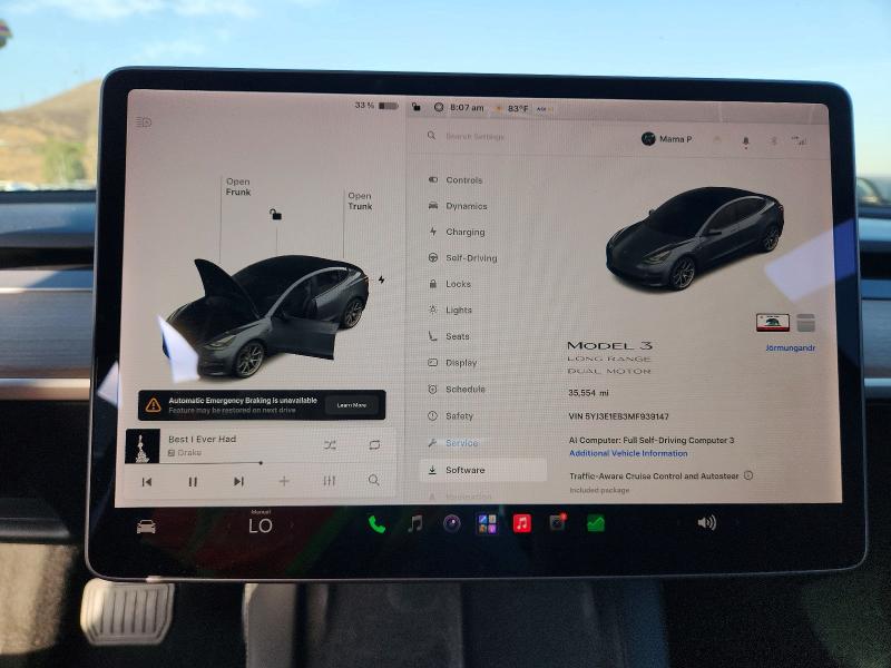Aukcja sprzedaży 2021 Tesla Model 3, vin: 5YJ3E1EB3MF939147, numer aukcji: 66816616
