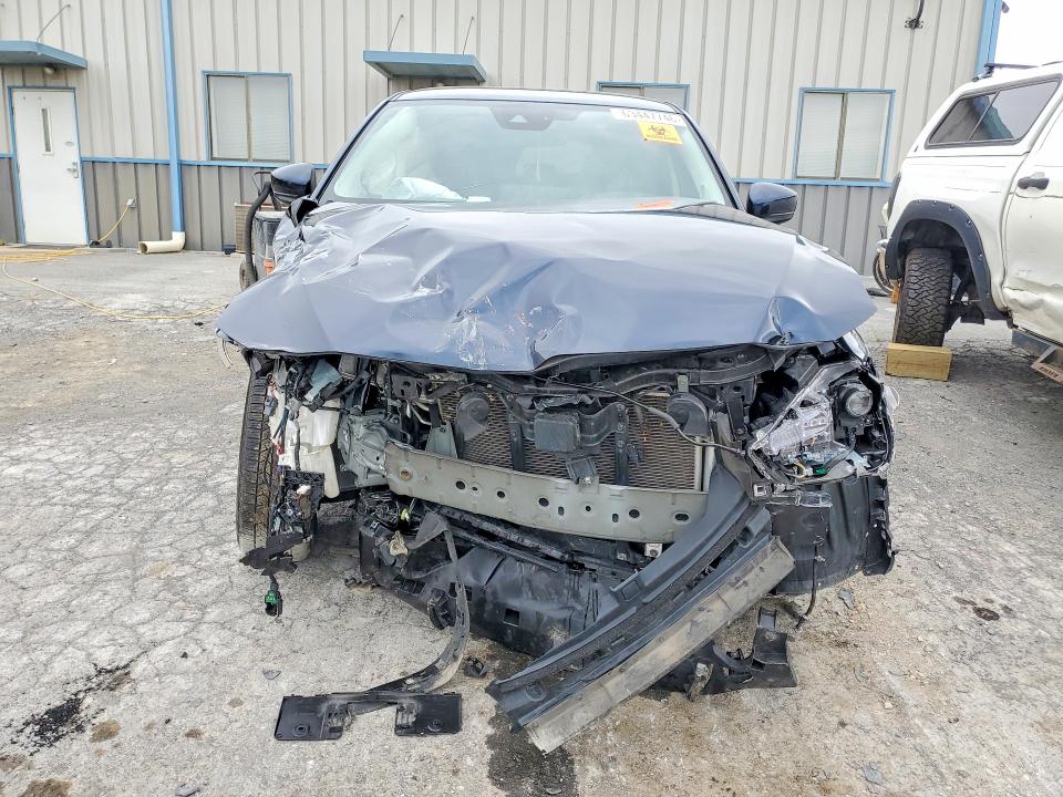 63447746 :رقم المزاد ، JM3KFBBL1R0528211 vin ، 2024 Mazda Cx-5 مزاد بيع