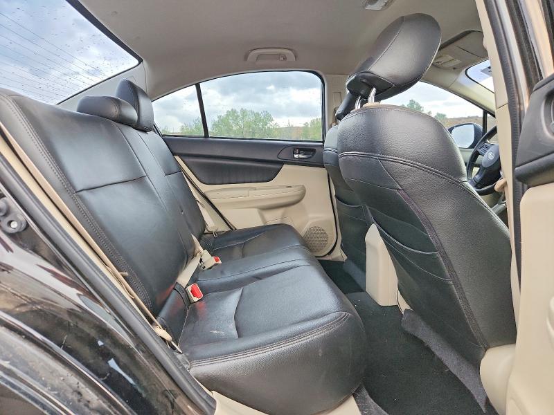 Aukcja sprzedaży 2013 Subaru Impreza, vin: JF1GJAC62DH012150, numer aukcji: 64813396