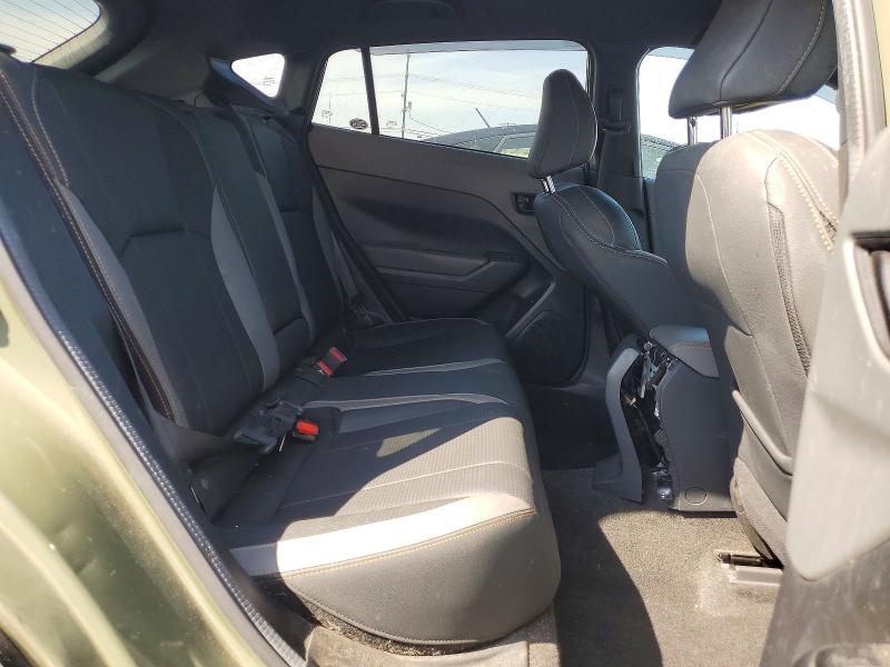 Aukcja sprzedaży 2024 Subaru Crosstrek, vin: 4S4GUHT61R3756963, numer aukcji: 64319426
