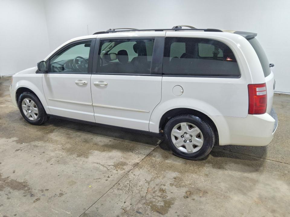 Aukcja sprzedaży 2009 Dodge Grand Caravan, vin: 1D8HN44E99B508777, numer aukcji: 58835526