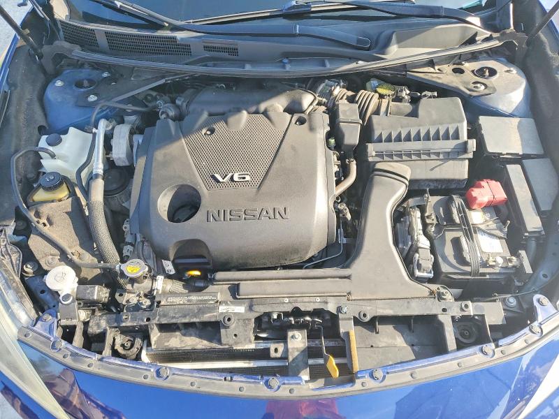 2017 Nissan Maxima მანქანა იყიდება აუქციონზე, vin: 1N4AA6AP1HC375900, აუქციონის ნომერი: 65643326