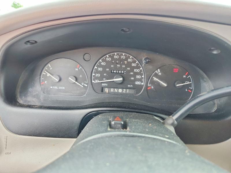 Продаж на аукціоні авто 1999 Ford Ranger, vin: 1FTYR14X4XPB47512, номер лоту: 64102766