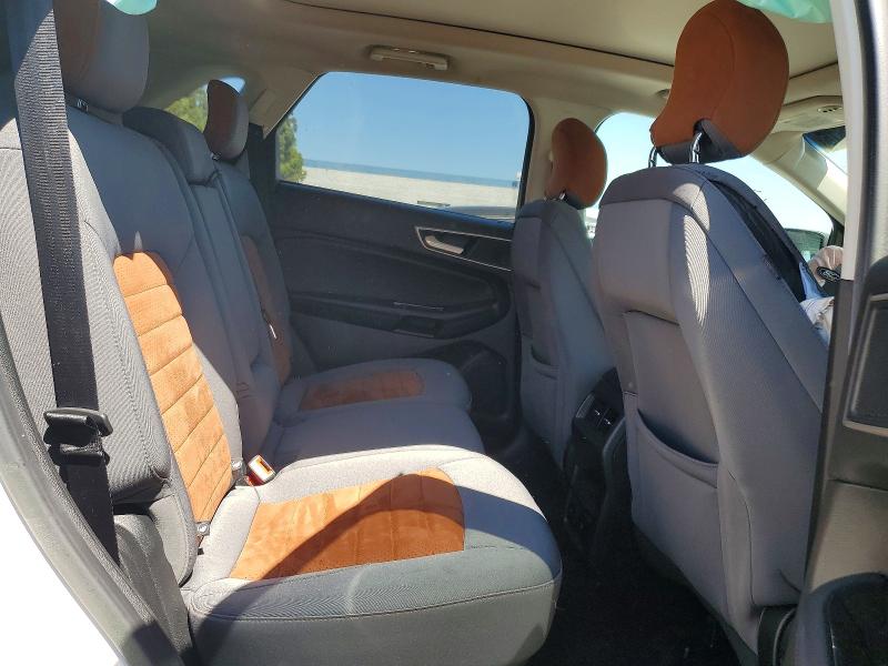 Продажа на аукционе авто 2018 Ford Edge, vin: 2FMPK3J96JBB10392, номер лота: 65016616