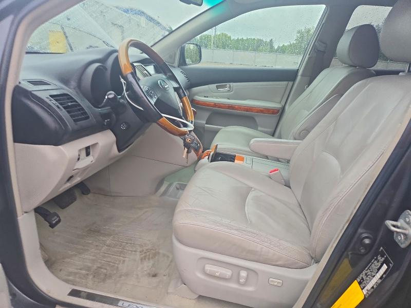 66604346 :رقم المزاد ، 2T2HK31UX9C133184 vin ، 2009 Lexus Rx مزاد بيع