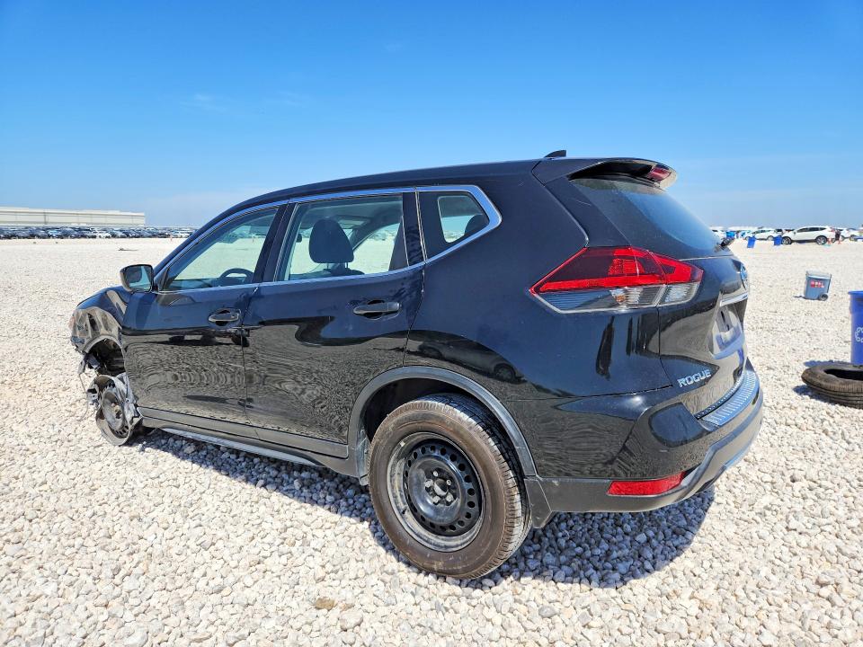 Продажа на аукционе авто 2018 Nissan Rogue, vin: KNMAT2MTXJP609942, номер лота: 66025636