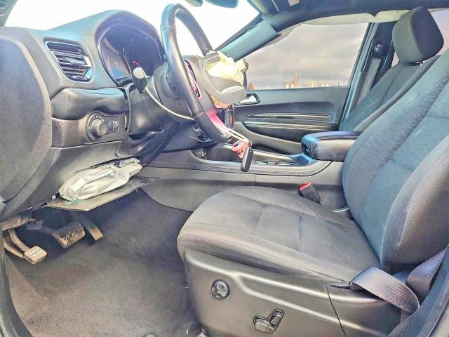 Продажа на аукционе авто 2023 Dodge Durango, vin: 1C4RDHAG8PC635630, номер лота: 64004636