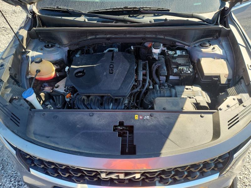 Aukcja sprzedaży 2022 Kia Sorento, vin: 5XYRG4LC4NG076516, numer aukcji: 66258486
