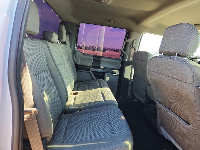 Aukcja sprzedaży 2018 Ford F150, vin: 1FTEW1E5XJKE03357, numer aukcji: 65128546