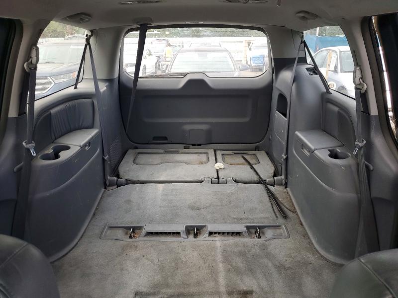 Продажа на аукционе авто 2005 Honda Odyssey, vin: 5FNRL38775B134224, номер лота: 66794186
