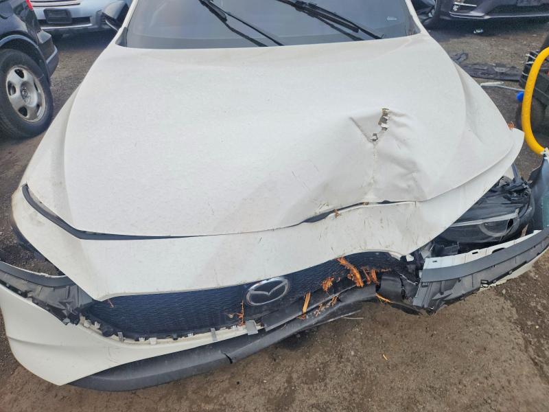 2021 Mazda 3 მანქანა იყიდება აუქციონზე, vin: JM1BPBJY7M1328049, აუქციონის ნომერი: 66265126
