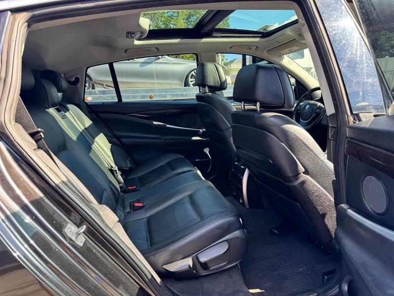 67062696 :رقم المزاد ، WBA5M4C5XFD184273 vin ، 2015 Bmw 535 مزاد بيع