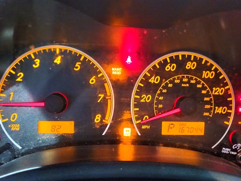 2011 Toyota Corolla მანქანა იყიდება აუქციონზე, vin: 2T1BU4EE0BC649329, აუქციონის ნომერი: 63665306