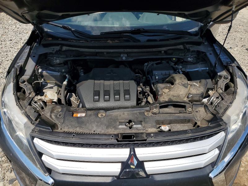 Aukcja sprzedaży 2019 Mitsubishi Eclipse Cross, vin: JA4AT3AA6KZ016006, numer aukcji: 66767406