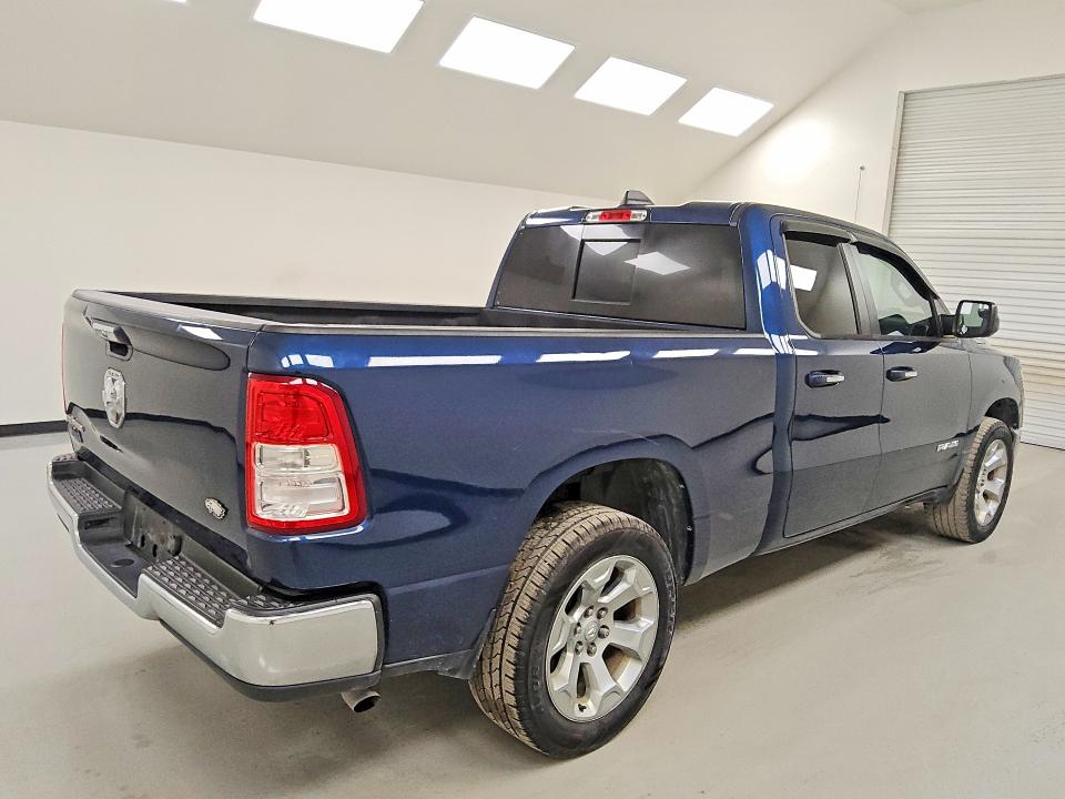 Aukcja sprzedaży 2020 Ram 1500, vin: 1C6RREBG2LN373849, numer aukcji: 64246426