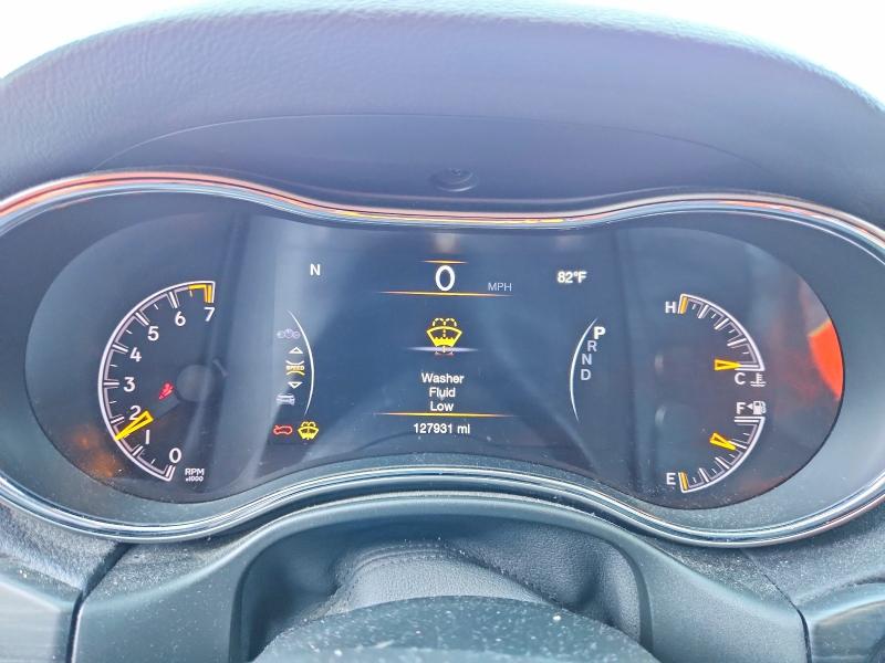 Продажа на аукционе авто 2020 Jeep Grand Cherokee, vin: 1C4RJEAG7LC211955, номер лота: 64996286