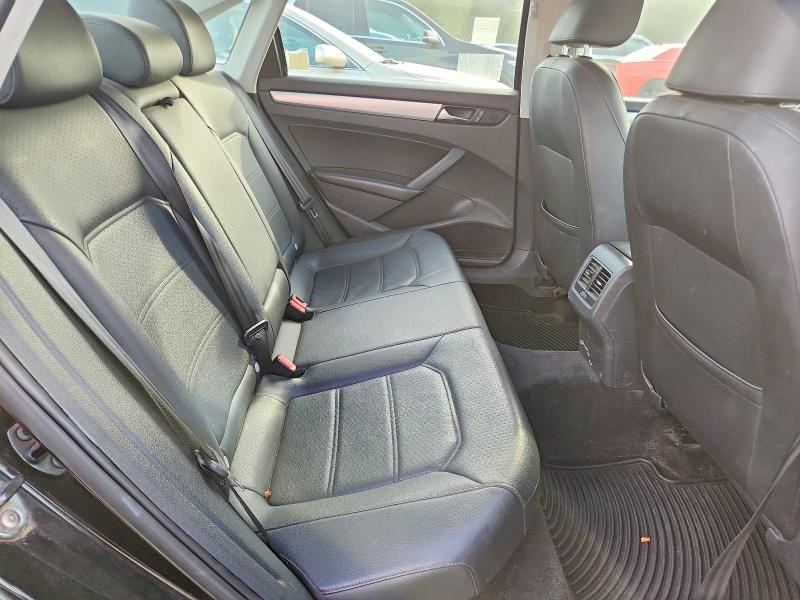 Продаж на аукціоні авто 2013 Volkswagen Passat, vin: 1VWBP7A31DC044242, номер лоту: 65666526