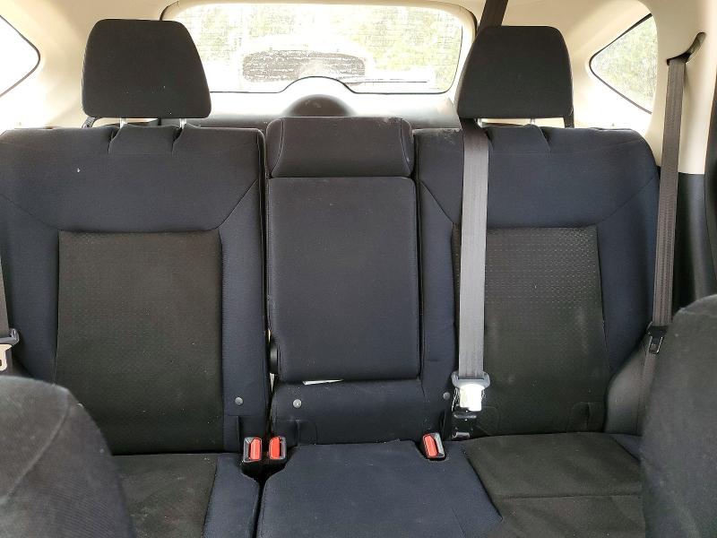 Продажа на аукционе авто 2016 Honda Cr-v, vin: 2HKRM4H59GH629403, номер лота: 63366486