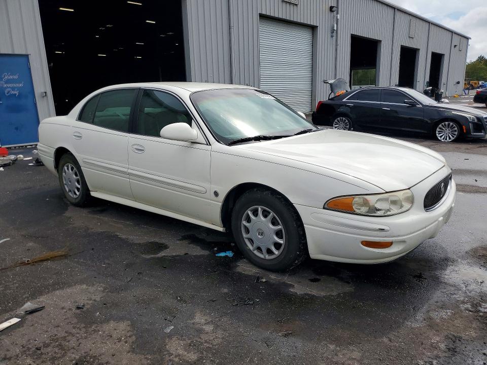 Продажа на аукционе авто 2004 Buick Lesabre, vin: 1G4HP52K844103011, номер лота: 63468276