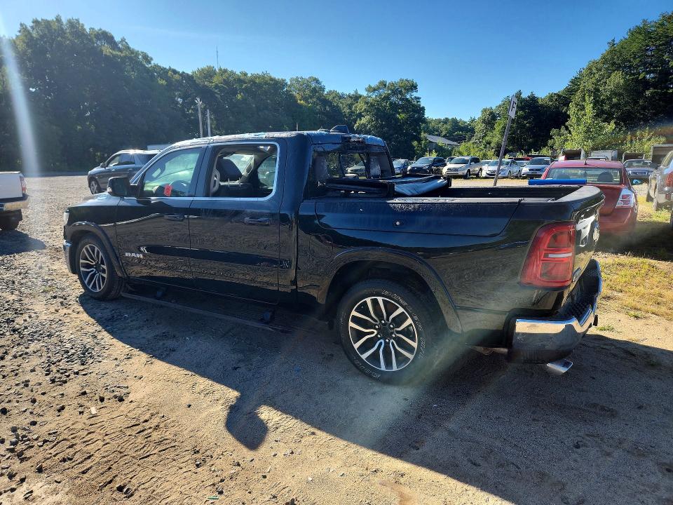 Продажа на аукционе авто 2026 Ram 1500, vin: 1C6SRFHP2TN218846, номер лота: 62564036