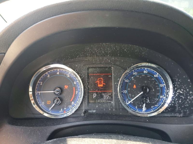 64611626 :رقم المزاد ، 5YFBURHE4KP935774 vin ، 2019 Toyota Corolla مزاد بيع