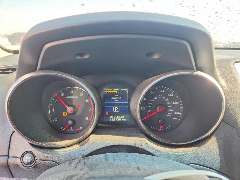 64120616 :رقم المزاد ، 4S3BNBA61F3058909 vin ، 2015 Subaru Legacy مزاد بيع