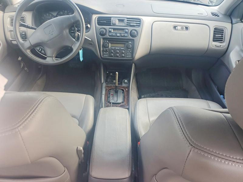 Aukcja sprzedaży 1998 Honda Accord, vin: 1HGCG1657WA070570, numer aukcji: 65035026