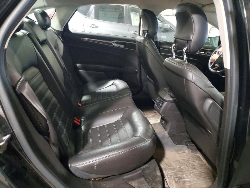 Продажа на аукционе авто 2014 Ford Fusion, vin: 3FA6P0H90ER361394, номер лота: 66264016