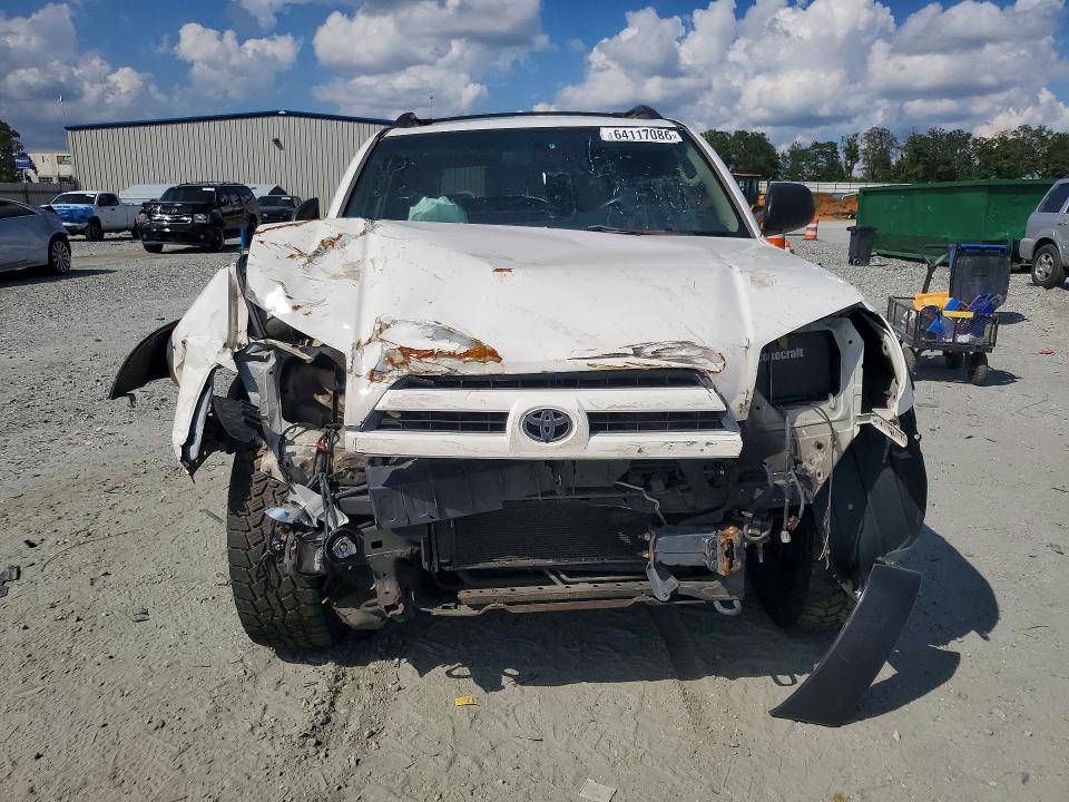 Aukcja sprzedaży 2003 Toyota 4runner, vin: JTEZT14R630004230, numer aukcji: 64117086