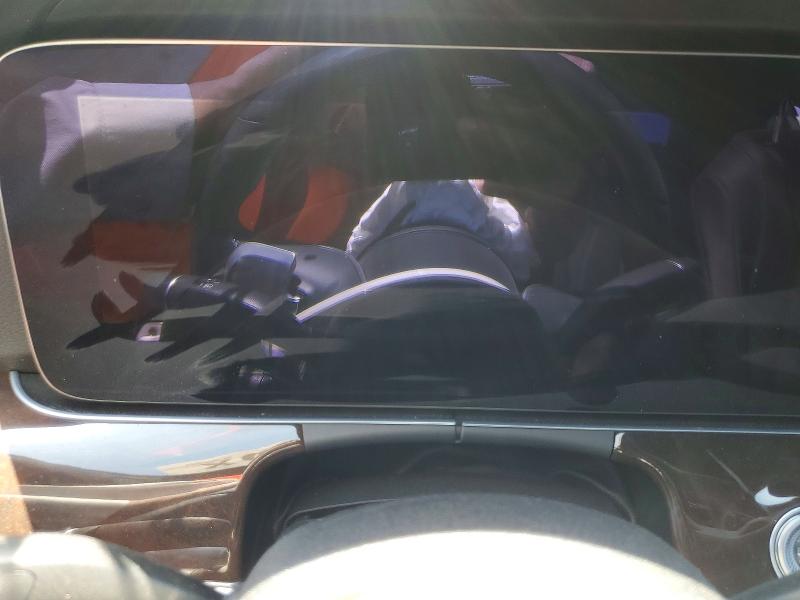 2022 Mercedes-benz E მანქანა იყიდება აუქციონზე, vin: W1KZF8DB1NB059141, აუქციონის ნომერი: 64617866