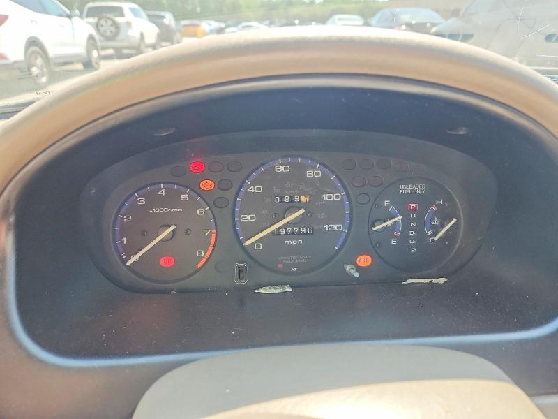 Продаж на аукціоні авто 1998 Honda Civic, vin: 2HGEJ8645WH593565, номер лоту: 62689866