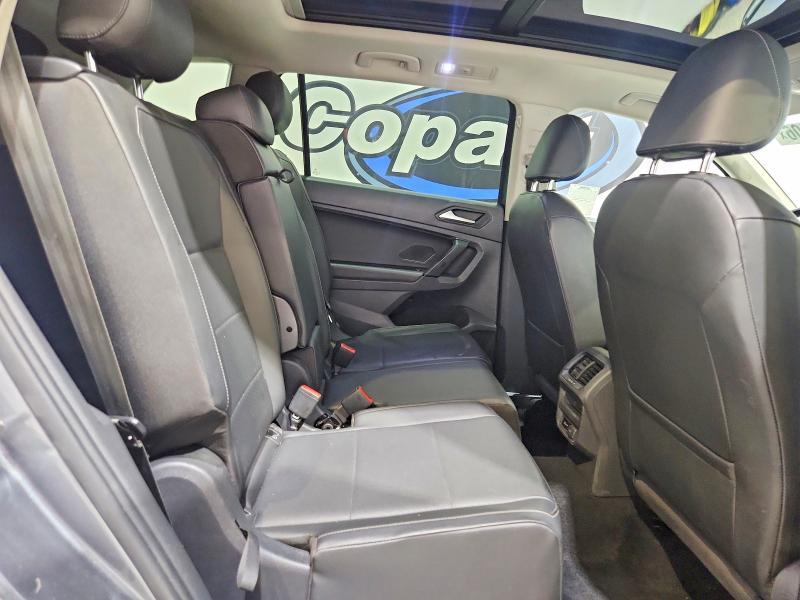 64652506 :رقم المزاد ، 3VV3B7AX4KM077631 vin ، 2019 Volkswagen Tiguan مزاد بيع