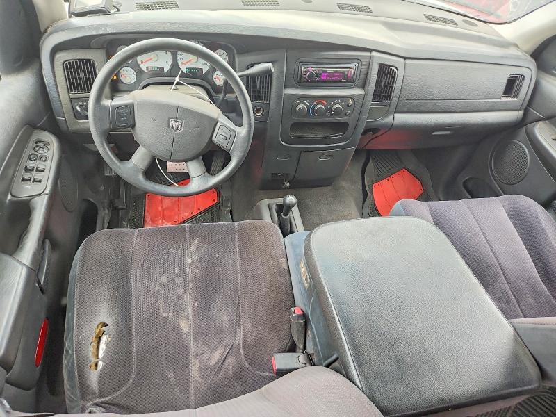 Aukcja sprzedaży 2005 Dodge Ram 2500, vin: 3D7KS28C45G858335, numer aukcji: 64917276