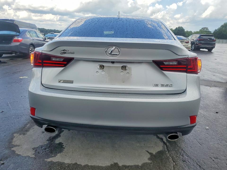 Продаж на аукціоні авто 2014 Lexus Is, vin: JTHBE1D24E5005206, номер лоту: 63580526
