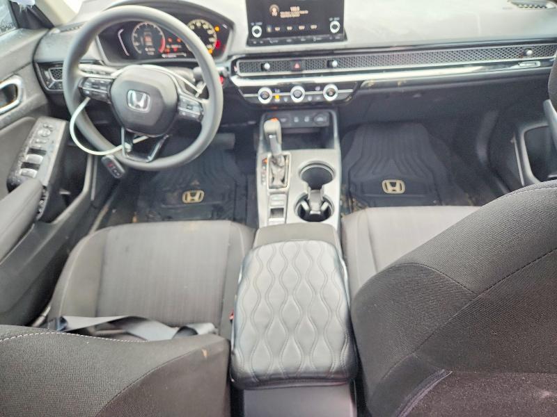 Aukcja sprzedaży 2026 Honda Civic, vin: 2HGFE2F2XTH588717, numer aukcji: 66712006