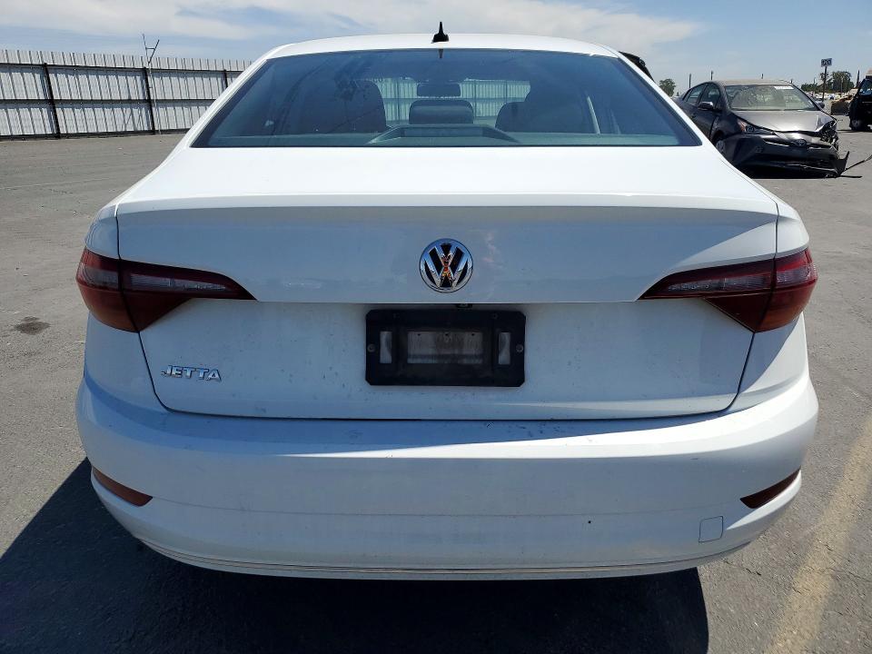 65585366 :رقم المزاد ، 3VWC57BU7KM194837 vin ، 2019 Volkswagen Jetta مزاد بيع