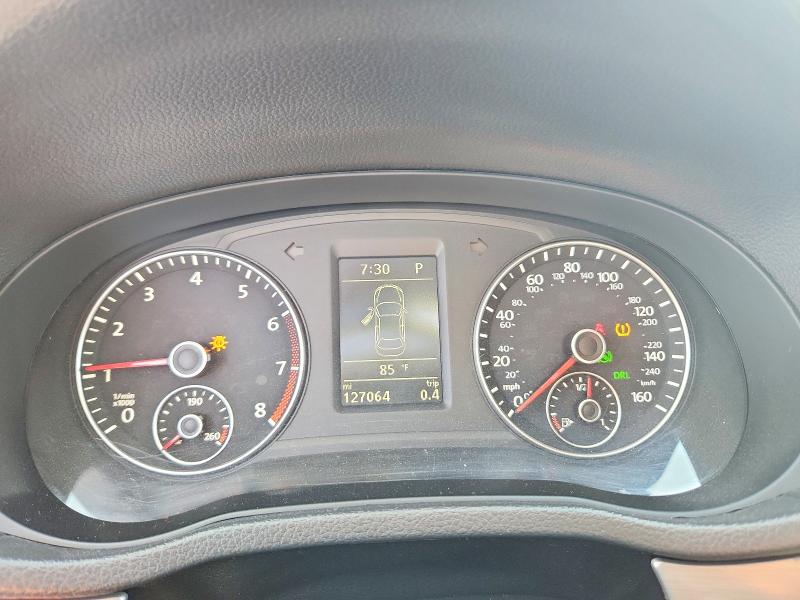 Продажа на аукционе авто 2014 Volkswagen Passat, vin: 1VWBP7A37EC004331, номер лота: 66287866