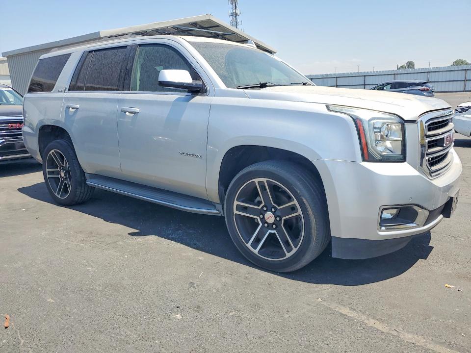 Продаж на аукціоні авто 2015 Gmc Yukon, vin: 1GKS1AKC1FR675884, номер лоту: 63439286