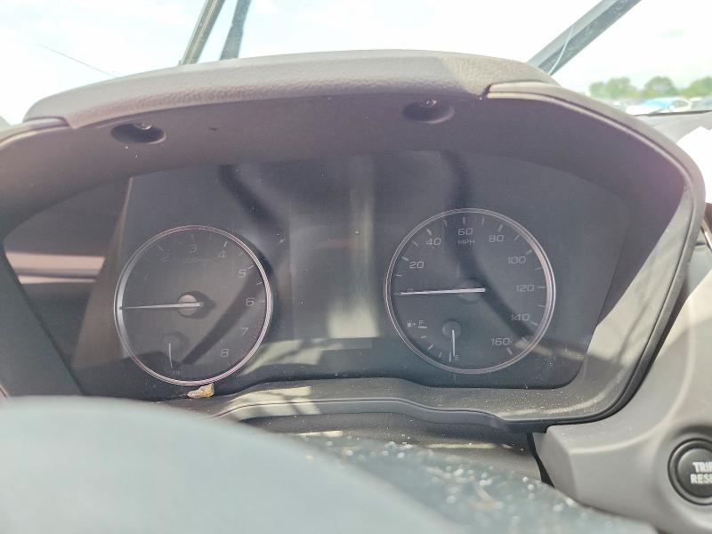 2026 Subaru Crosstrek მანქანა იყიდება აუქციონზე, vin: 4S4GUHD64T3769079, აუქციონის ნომერი: 64068496