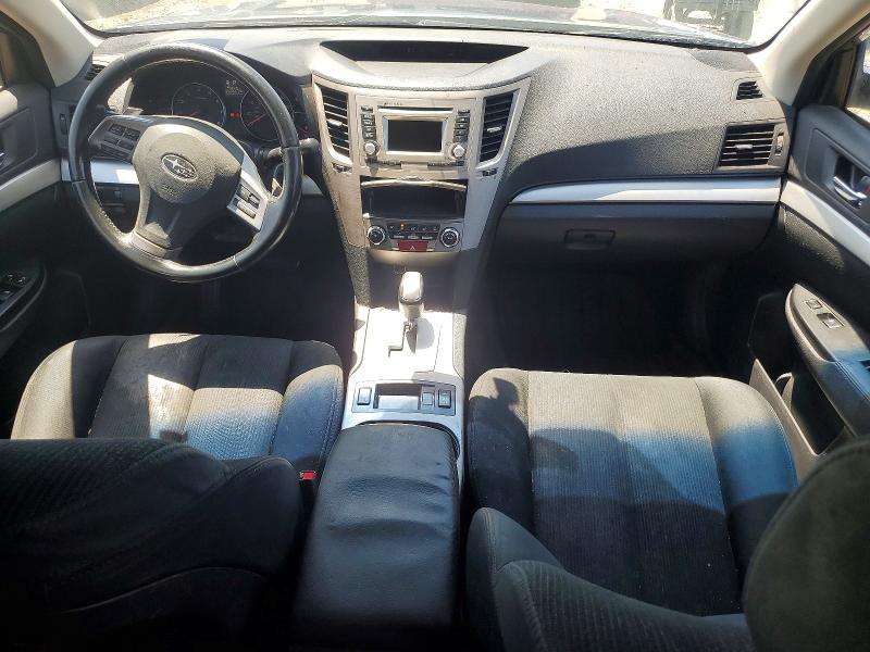 Aukcja sprzedaży 2014 Subaru Outback, vin: 4S4BRBCCXE3203883, numer aukcji: 63399986