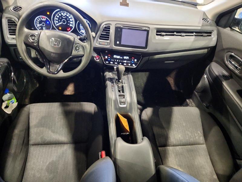 Aukcja sprzedaży 2016 Honda Hr-v, vin: 3CZRU6H59GM104745, numer aukcji: 66164476