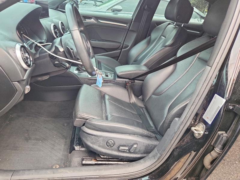 Продаж на аукціоні авто 2020 Audi A3, vin: WAUJEGFF2LA061811, номер лоту: 66481726