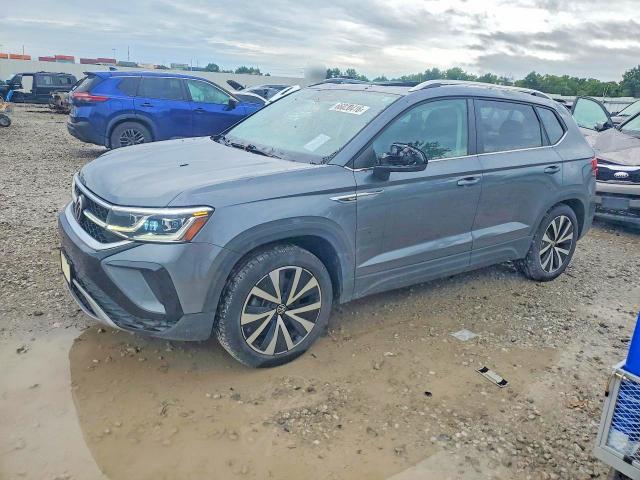 Продаж на аукціоні авто 2022 Volkswagen Taos, vin: 3VV2X7B27NM045728, номер лоту: 66020416