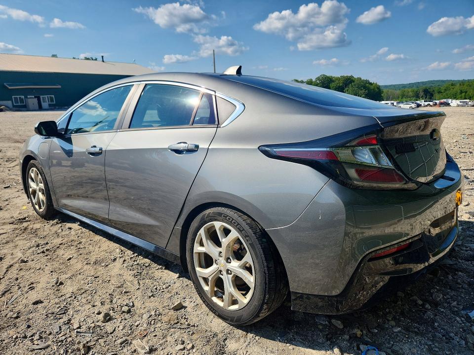 Aukcja sprzedaży 2017 Chevrolet Volt, vin: 1G1RD6S5XHU113359, numer aukcji: 63880646