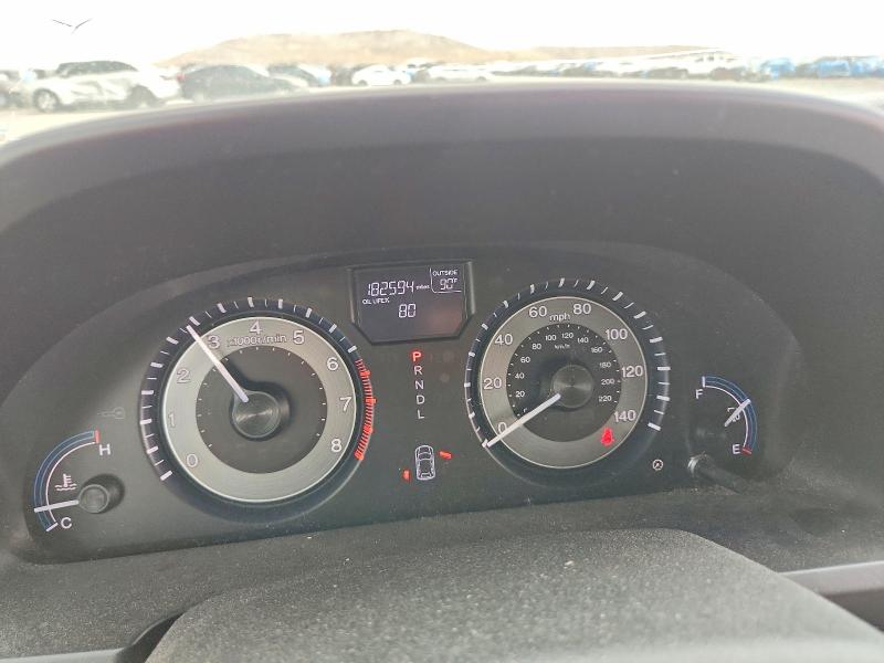 Aukcja sprzedaży 2013 Honda Odyssey, vin: 5FNRL5H69DB065778, numer aukcji: 67029666